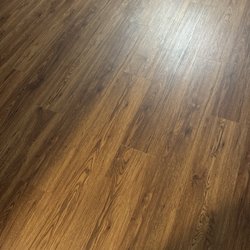Galaxie Floor Stores - Luxury vinyl flooring Coretech