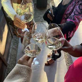 Louis M Martini Winery - Wineries Near Me - St. Helena, California