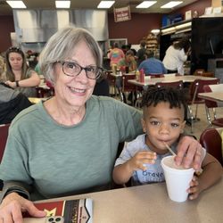 Westwood Pharmacy - Luncheonette