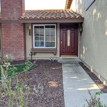 JTC Custom Painting - After painting. They also painted the inside of the door white. - Painters Near Me - San Diego, California JTC Custom Painting - After painting. They also painted the inside of the door white. - Painters Near Me - San Diego, California