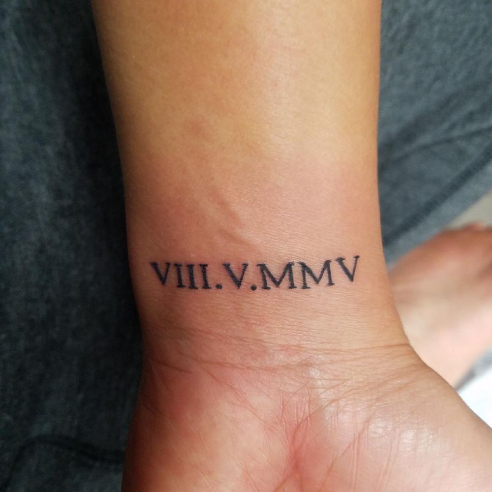 Q Tattoo - My man - Tattoo Near Me - Huntington Beach, California Q Tattoo - My man - Tattoo Near Me - Huntington Beach, California