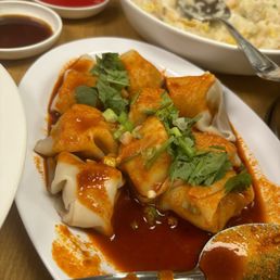 Spicy Dumpling