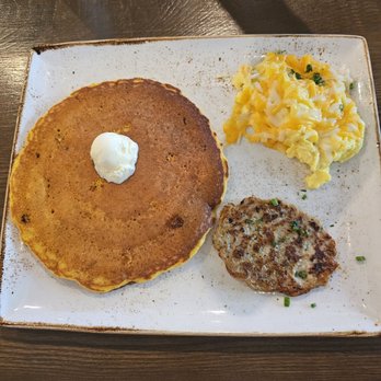 First Watch - Pumpkin pancake - Breakfast & Brunch Near Me - Winter Garden, Florida First Watch - Pumpkin pancake - Breakfast & Brunch Near Me - Winter Garden, Florida