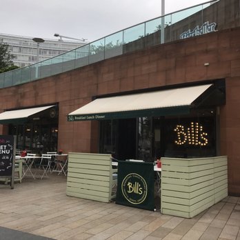 Bill's - British Near Me - Liverpool, XMS