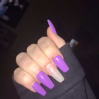 PT Nails - Nail Salons Near Me - Granger, Indiana