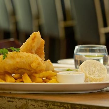 Fishworks - Beer battered fish & chips - Seafood Near Me - London, XGL Fishworks - Beer battered fish & chips - Seafood Near Me - London, XGL