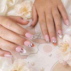 Shang Nail