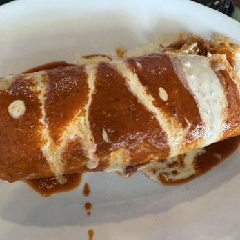 Tequila's Mexican Restaurant - Burrito Supreme - Mexican Near Me - Jacksonville, Florida Tequila's Mexican Restaurant - Burrito Supreme - Mexican Near Me - Jacksonville, Florida