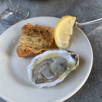 The Black Marlin - Blue point oysters ($32 | dozen) super fresh - Seafood Near Me - Tustin, California
