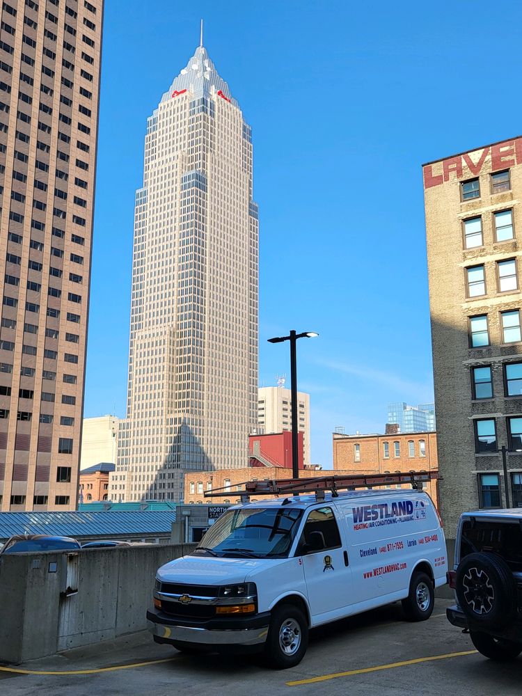 Slide of Westland Heating, Air Conditioning & Plumbing