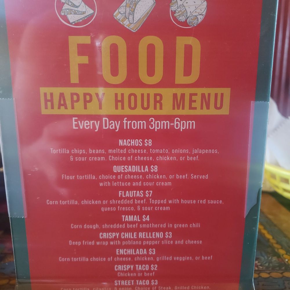 El Rincon Cocina Y Tequila - Happy hour food menu - Tacos Near Me - Boulder, Colorado El Rincon Cocina Y Tequila - Happy hour food menu - Tacos Near Me - Boulder, Colorado