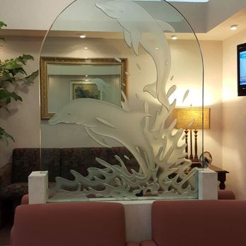 Sy Weiner, DDS - Relaxing and calming decor - Endodontists Near Me - Plantation, Florida