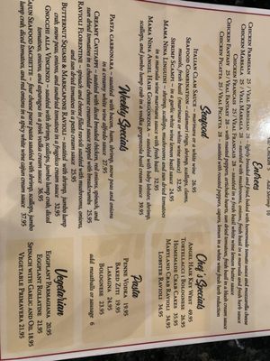 Menu photo 4 Mama Nina's Bethlehem, PA Menu photo 4 Mama Nina's Bethlehem, PA