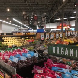 Clean, well-stocked. Great prices.