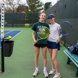 Kennett Square Golf & Country Club - Junior Tennis at KSGCC