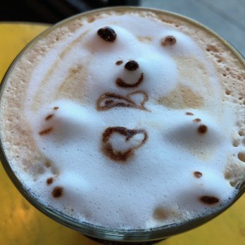 Berkeley Espresso - Coffee & Tea Near Me - Berkeley, California