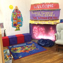 The Rivertown Preschool - The base of their curriculum establishes first and foremost trust and companionship with all their families.