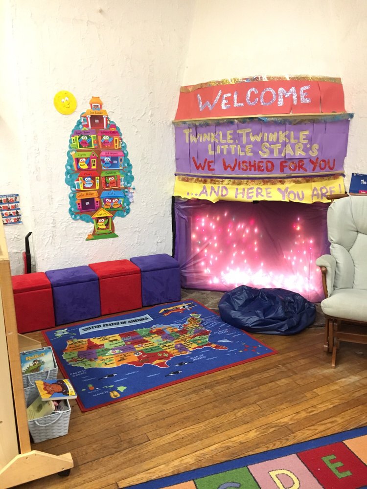 The Rivertown Preschool - childcare center in Hastings On Hudson, NY