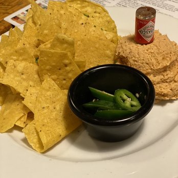LoKal - Smoked Fish Dip - Burgers Near Me - Miami, Florida LoKal - Smoked Fish Dip - Burgers Near Me - Miami, Florida