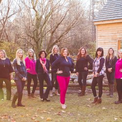 Gate City Dental - Our fabulous team!