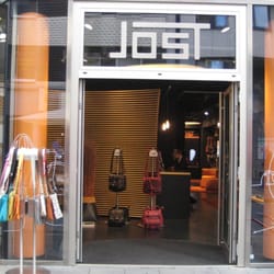 JOST Taschen