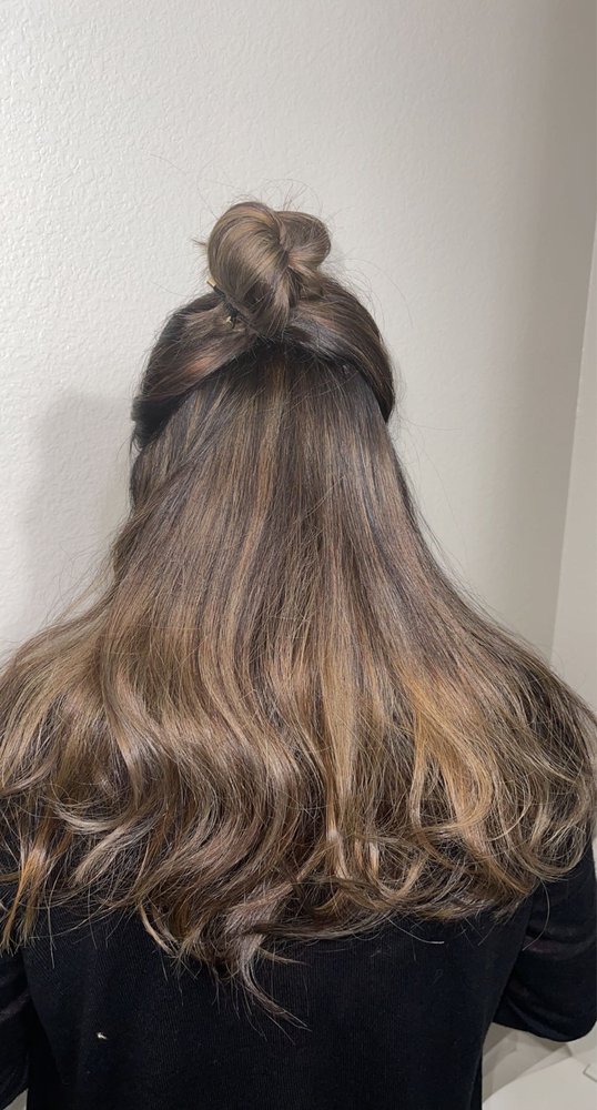 CUTIE’S BEAUTY SALON Updated July 2024 36 Reviews 15950 Amar Rd