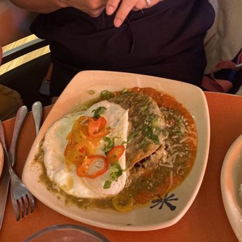 Snooze, an A.M. Eatery - Huevos Tostadas - Breakfast & Brunch Near Me - Tempe, Arizona