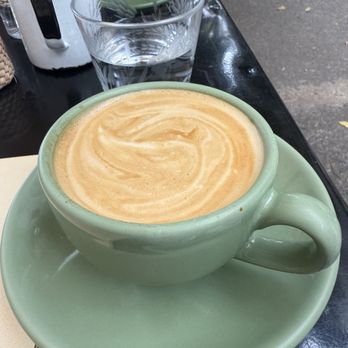 Panadería Rosetta - Latte - Bakeries Near Me - Ciudad de Mexico, DIF Panadería Rosetta - Latte - Bakeries Near Me - Ciudad de Mexico, DIF