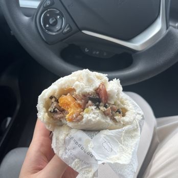 Papa Banh Bao - Combo Bao - Fast Food Near Me - Tukwila, Washington