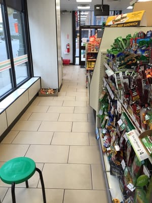 7-Eleven by null