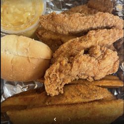 Backyard Barbecue - Grand Blanc