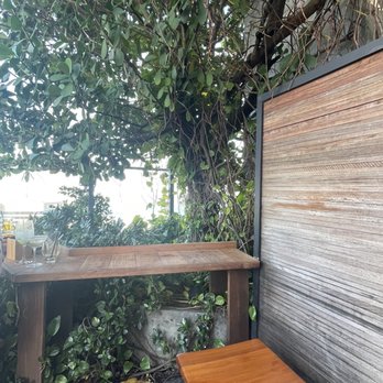 Sugar - Outdoor seating - Cocktail Bars Near Me - Miami, Florida Sugar - Outdoor seating - Cocktail Bars Near Me - Miami, Florida