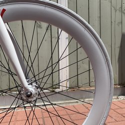 Reyes Bike Shop - Upgrade 700 Rims