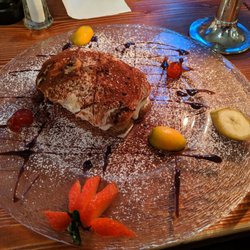 Il Cigno - Tiramisu