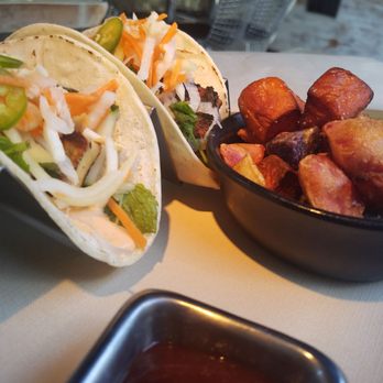 Vital Root - Breakfast tacos! - Vegetarian Near Me - Denver, Colorado Vital Root - Breakfast tacos! - Vegetarian Near Me - Denver, Colorado