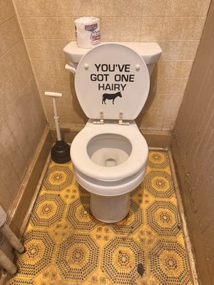 Donkey's Place by null
