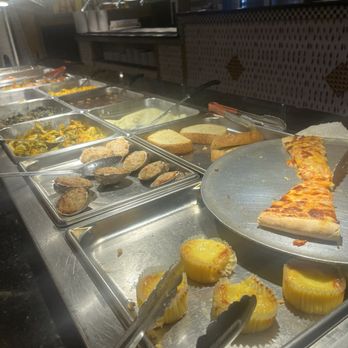 Manor Buffet - Seafood Near Me - Lancaster, Pennsylvania