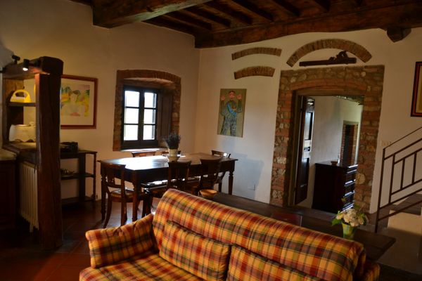 Fattoria la Loggia by null