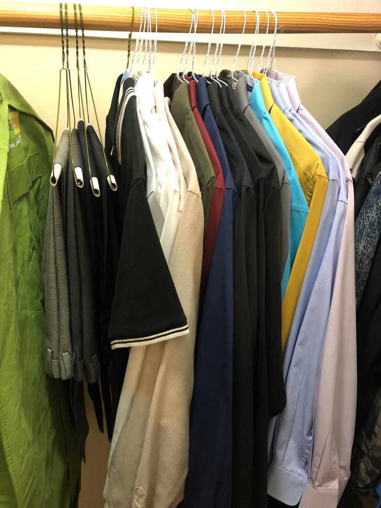 SEATTLE EXPRESS CLEANERS 78 Photos & 160 Reviews Seattle