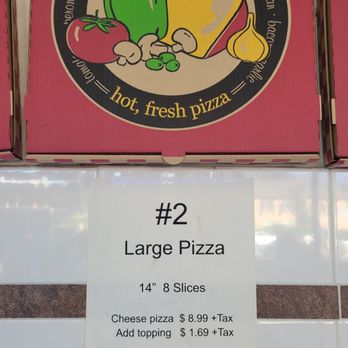 Santa's Pizza - Pizza Near Me - Covina, California