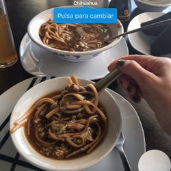 Quiáng Asian Bistro