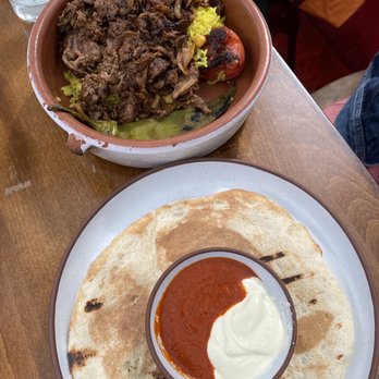 Miriam - Lamb shawarma - Wine Bars Near Me - Brooklyn, New York