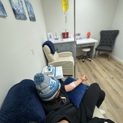 PointKetamine - Ketamine Therapy Clinic