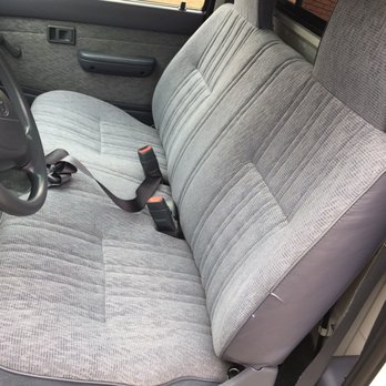 MDS - Mobile Detail Specialist - Fresh seat! - Auto Detailing Near Me MDS - Mobile Detail Specialist - Fresh seat! - Auto Detailing Near Me