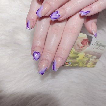 Hollywood spa and nails - Nail Salons Near Me - Herrin, Illinois Hollywood spa and nails - Nail Salons Near Me - Herrin, Illinois
