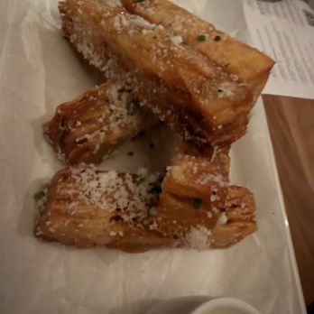 Sixty Vines - Fries - Pizza Near Me - Raleigh, North Carolina