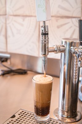 Caffe Umbria by null