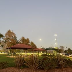Grijalva Park at Santiago Creek