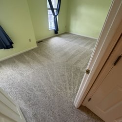 Clean Slate Solutions - Carpet cleaning