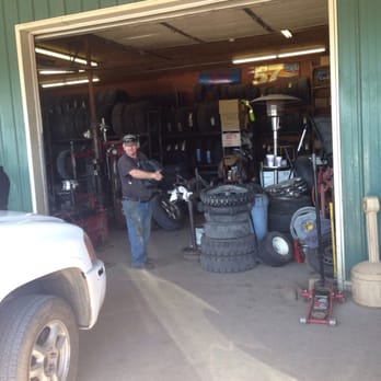 Gary's Tire Service - Tires Near Me - Wagoner, Oklahoma Gary's Tire Service - Tires Near Me - Wagoner, Oklahoma